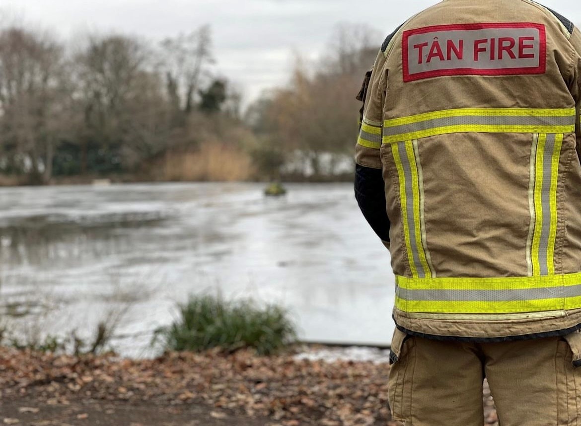 Acton Lake (1) Acton Lake (1)